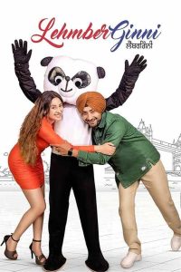 Lehmberginni (2023) Punjabi CHTV WEB-DL Full Movie 480p 720p 1080p