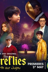Download Fireflies – Parth aur Jugnu (2023) Season 1 Complete [ZEE5 Original] Hindi WEB Series 480p 720p 1080p