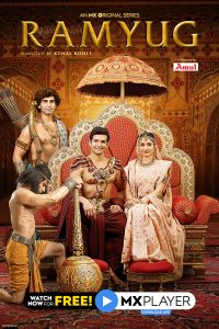 Download Ramyug (2021) Season 1 Hindi Complete MX Original WEB Series 480p 720p 1080p