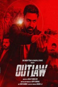 Download Outlaw (2023) S01 Panjabi CHTV WEB-DL Complete Web Series 480p 720p 1080p