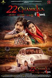 Download 22 Chamkila Forever (2022) Punjabi WEB-DL Full Movie 480p 720p 1080p