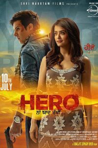 Download Hero Naam Yaad Rakhi (2015) Punjabi CHTV WEB-DL Full Movie 480p 720p 1080p