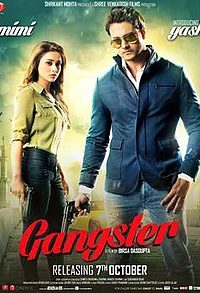 Download Gangster (2016) Bengali WEB-DL Full Movie 480p 720p 1080p