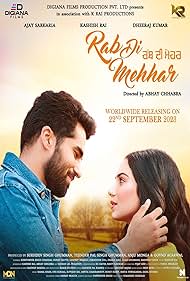 Download Rab Di Mehhar (2023) Punjabi HQ S-Print Full Movie 480p 720p 1080p