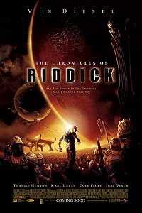 The Chronicles of Riddick 2004